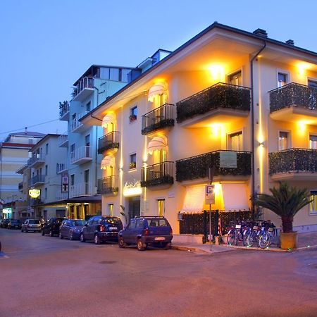 Casa Vacanze Villa Spina San Benedetto del Tronto Pokój zdjęcie