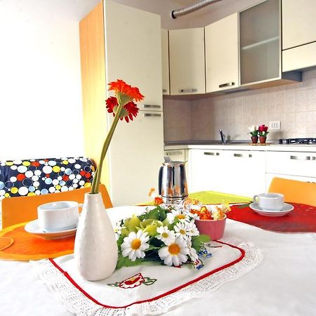 Casa Vacanze Villa Spina San Benedetto del Tronto Zewnętrze zdjęcie