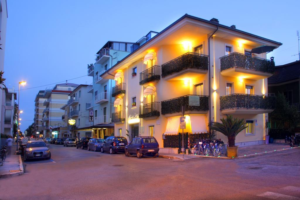 Casa Vacanze Villa Spina San Benedetto del Tronto Pokój zdjęcie