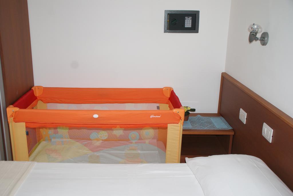Casa Vacanze Villa Spina San Benedetto del Tronto Zewnętrze zdjęcie